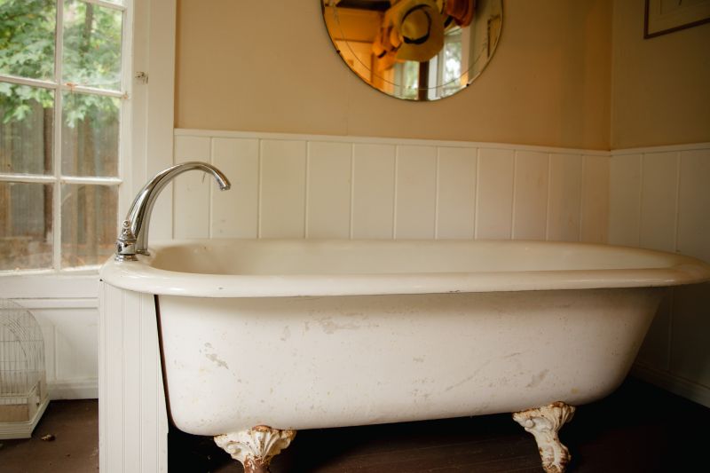 Top Bathtub Installation Companies in Auburn, IN