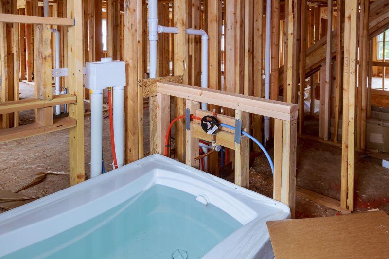 Top Bathtub Installation Companies in Fort Wayne, IN