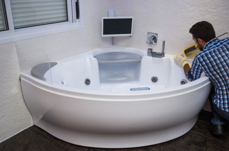 Top Bathtub Installation Companies in New Haven, IN
