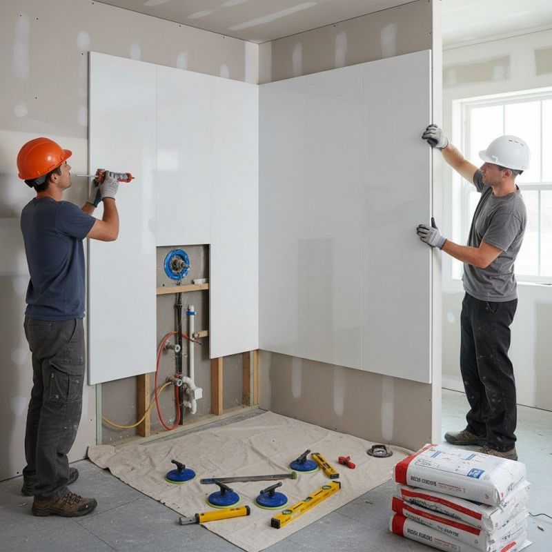 Top Shower Installation Companies in New Haven, IN