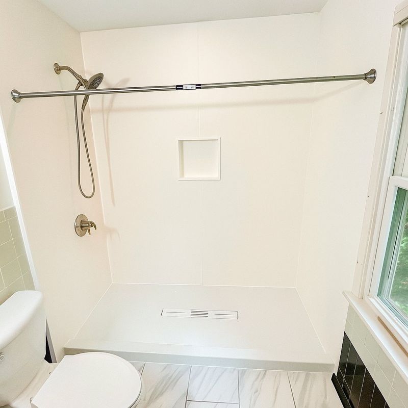 Top Shower Installation Companies in New Haven, IN