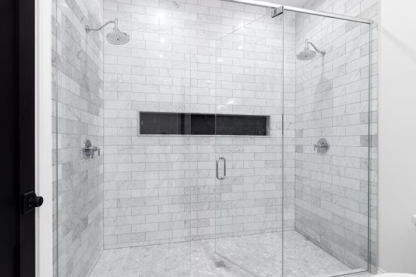 Shower Replacement in Fort Wayne