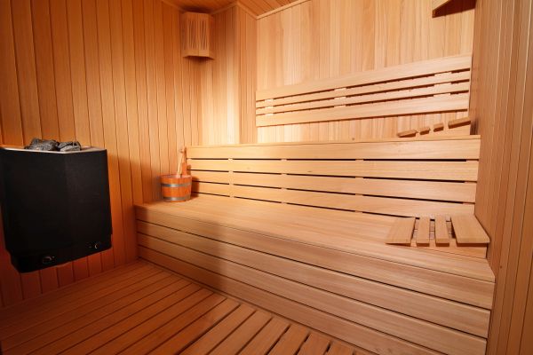 Steam Shower Replacement in Fort Wayne