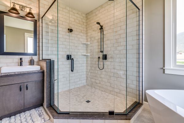 Shower Stall Replacement in Fort Wayne