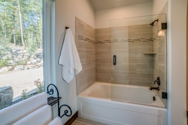 Tub Conversion Service in Fort Wayne