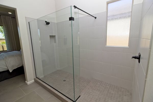 Walk In Shower Installation in Fort Wayne