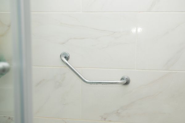 Mobility Shower Installation in Fort Wayne