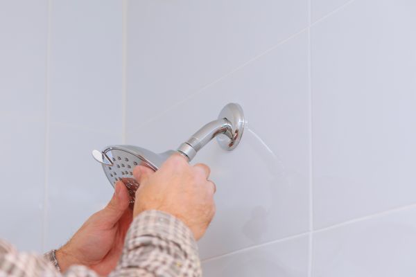 Shower Plumbing Service in Fort Wayne